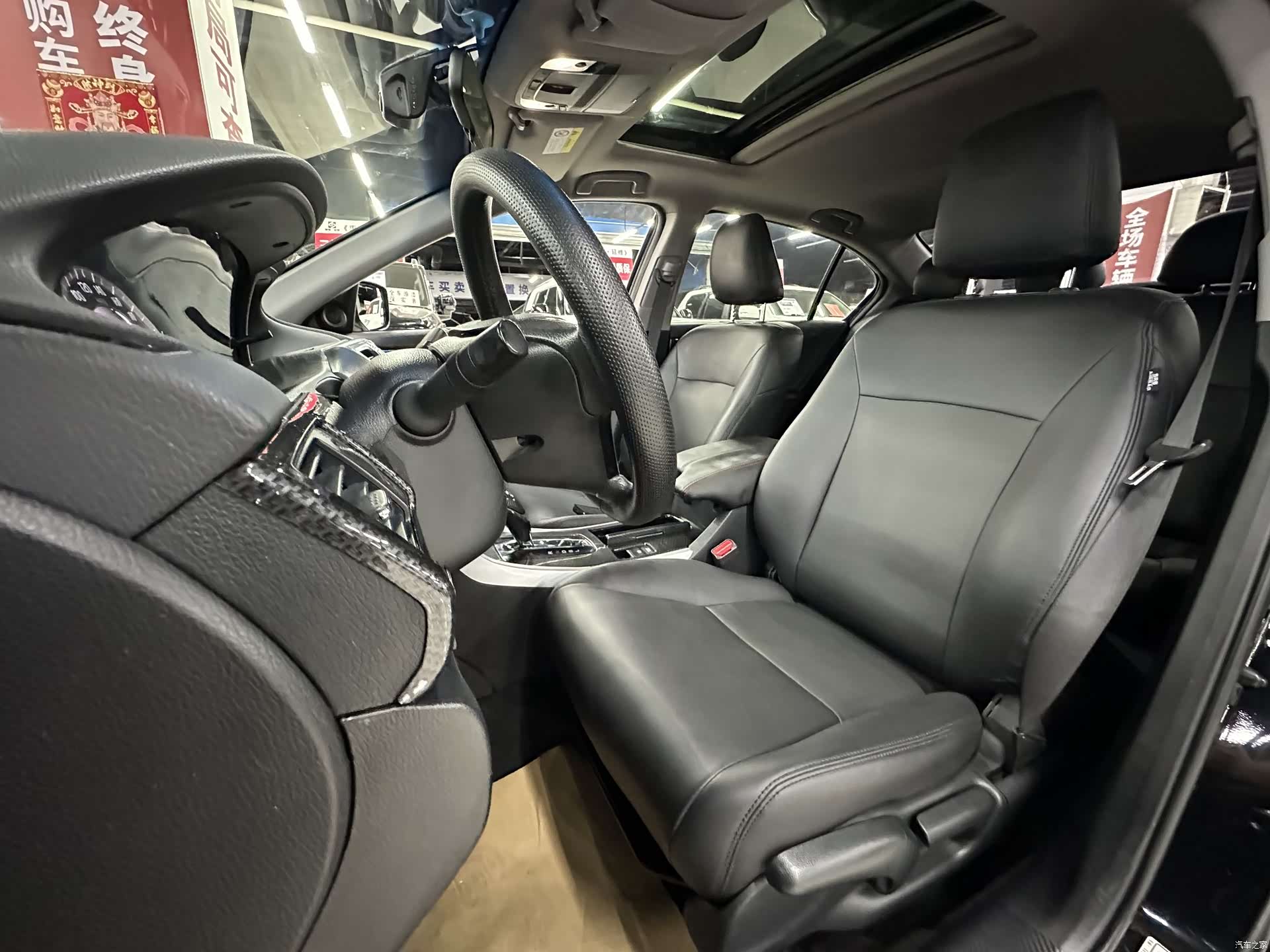 Honda Accord, 2018 22