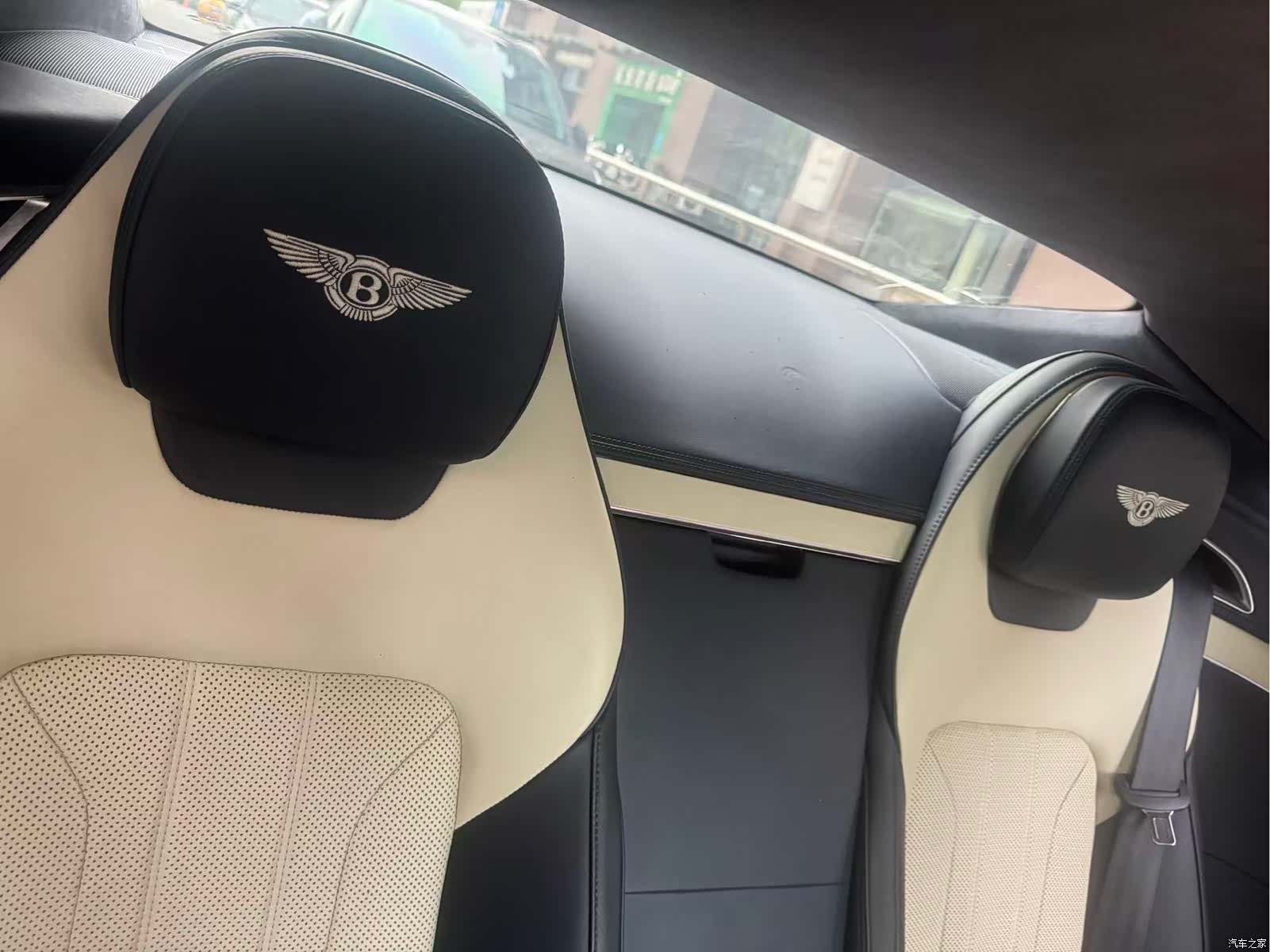 Bentley Continental GT, 2019 7