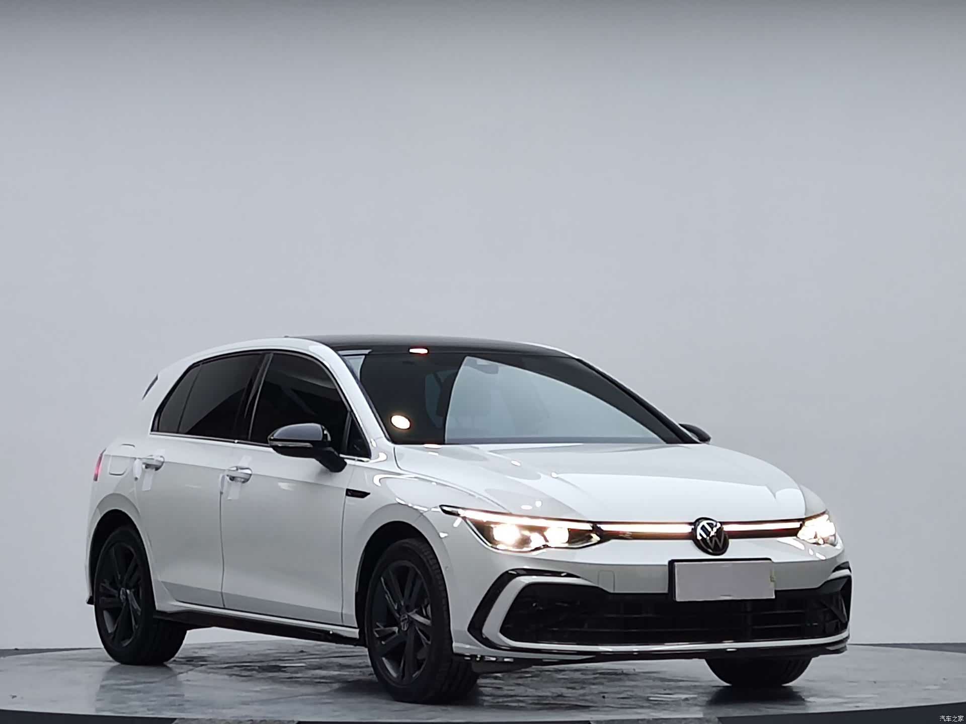 Volkswagen Golf, 2022 4