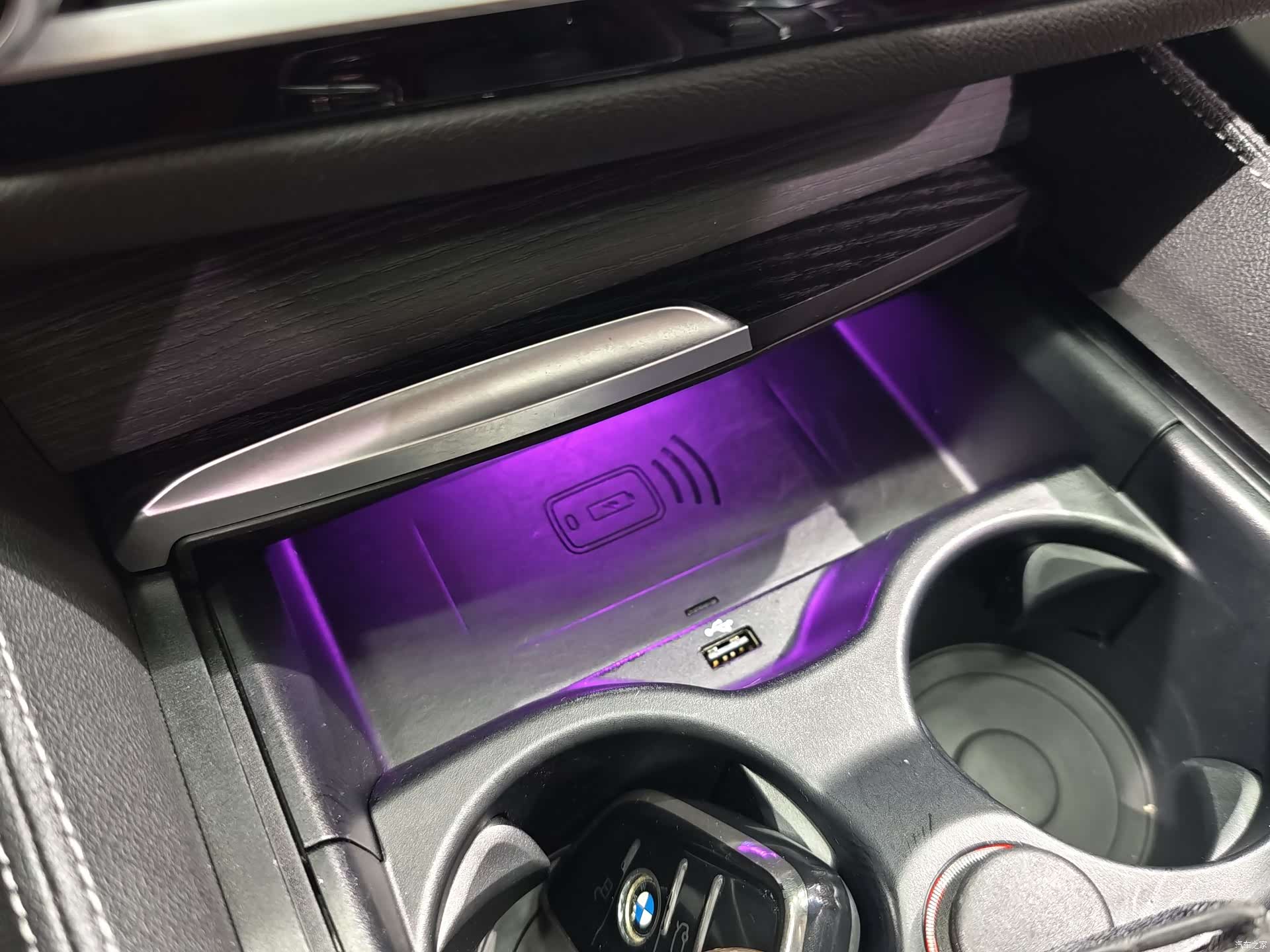 BMW 5 Series, 2022 21