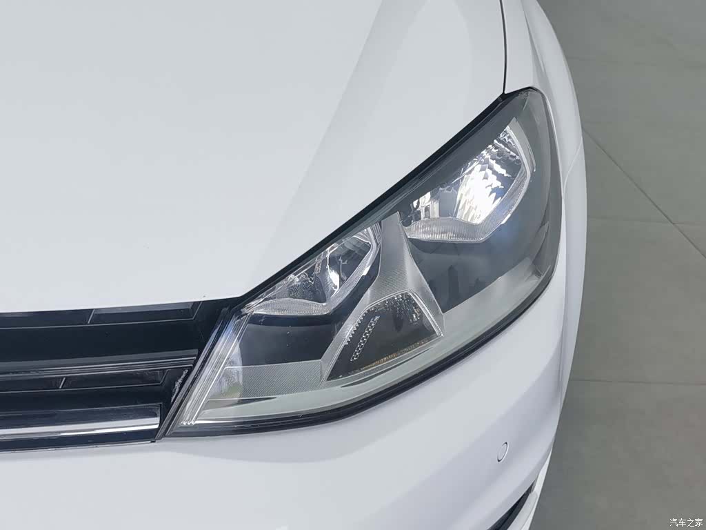 Volkswagen Golf, 2017 7