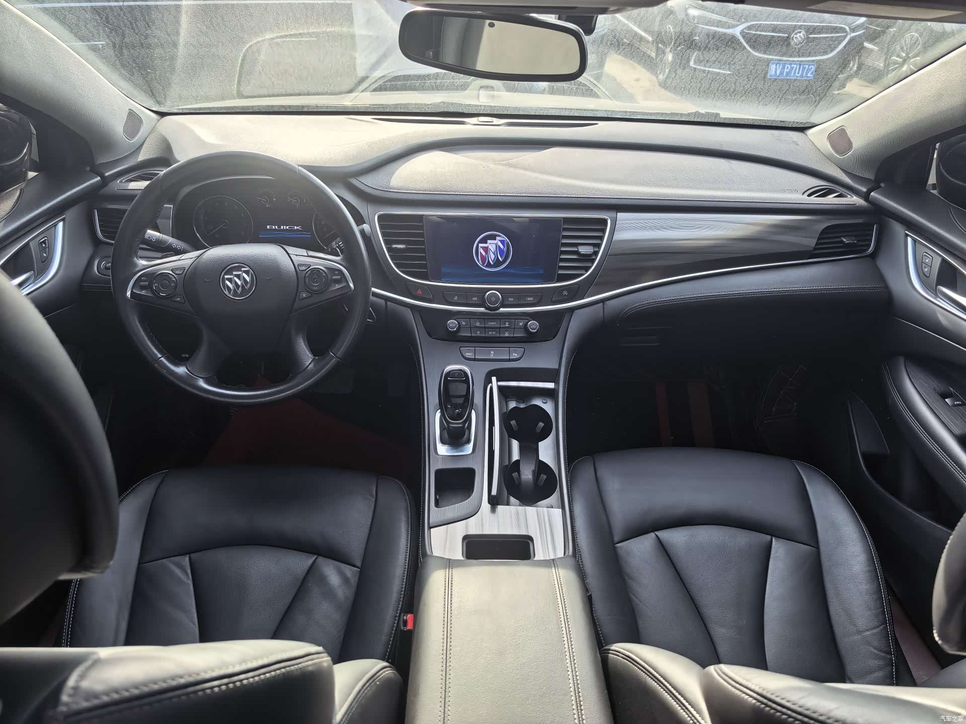 Buick LaCrosse, 2019 7