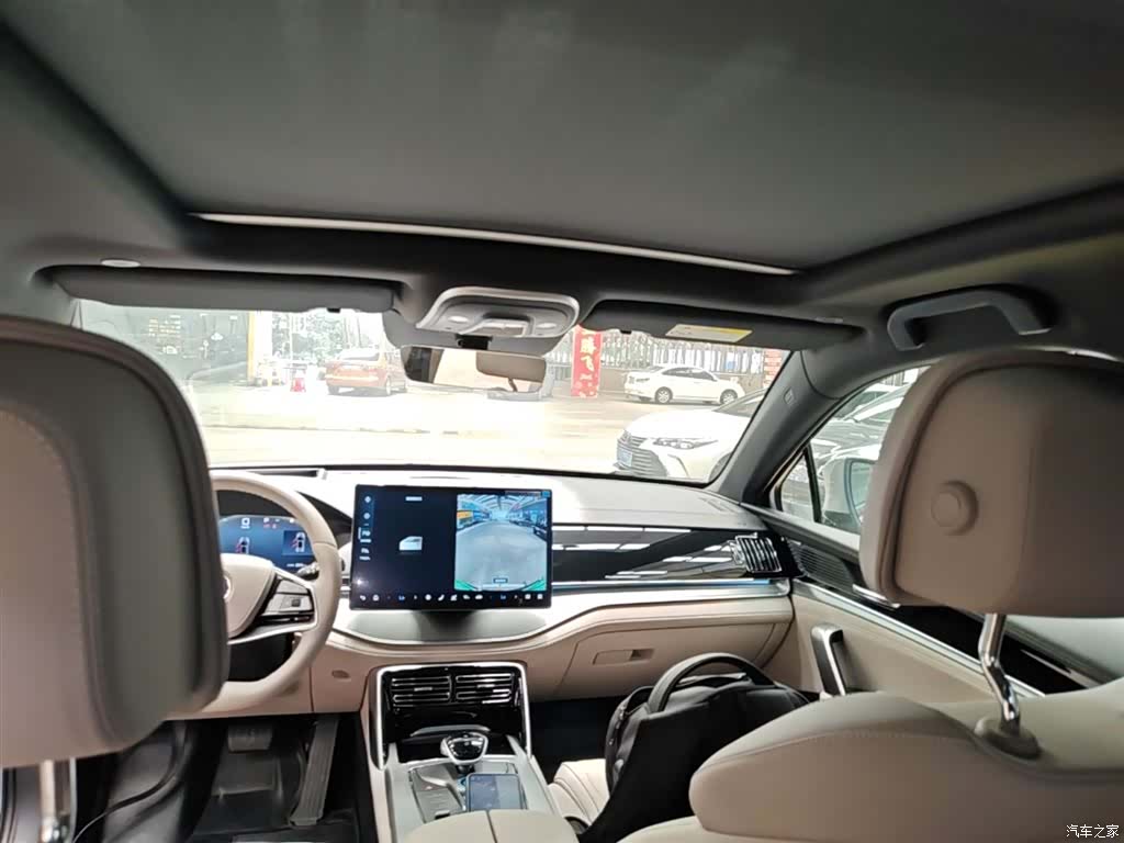 BYD Tang, 2025 18