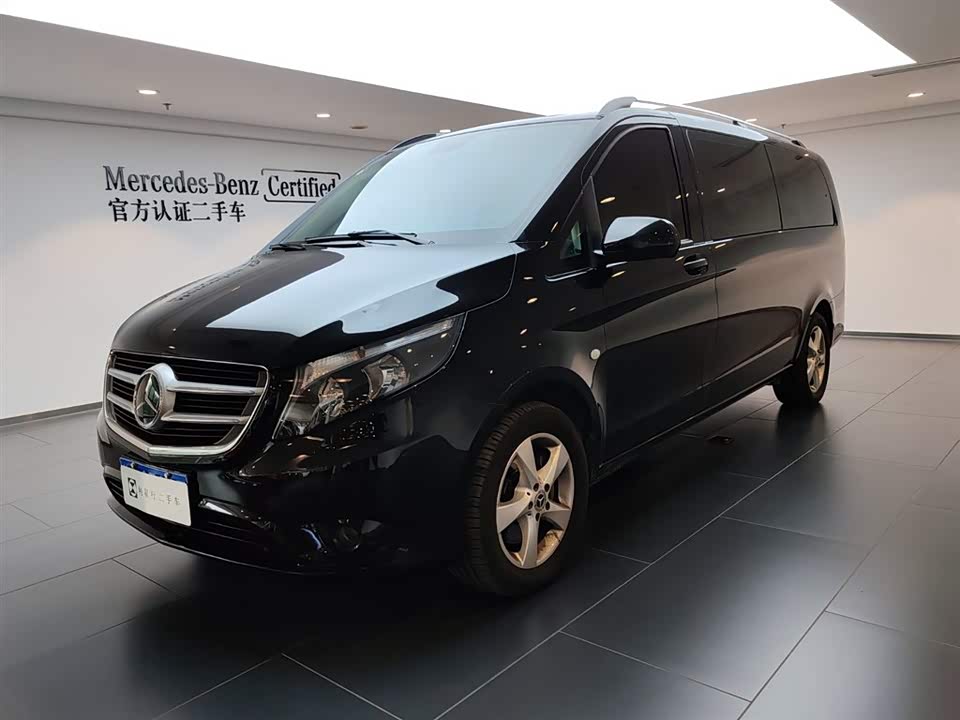 Mercedes-Benz Vito Mercedes-Benz Vito