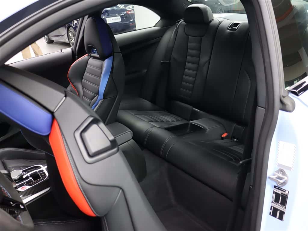 BMW M2, 2025 22