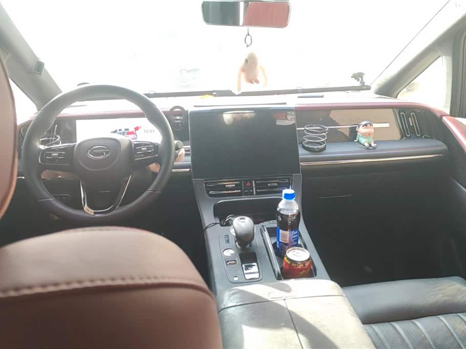 Trumpchi Trumpchi M8