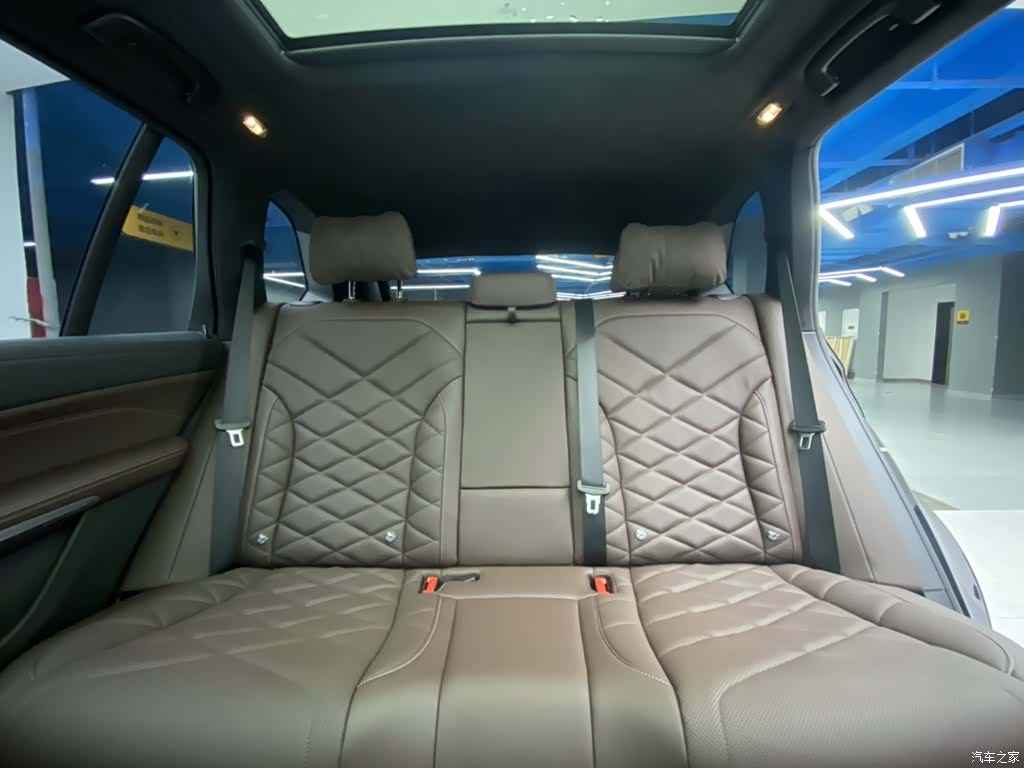 BMW X5, 2025 30