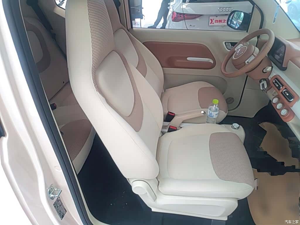 Wuling MINIEV, 2024 25