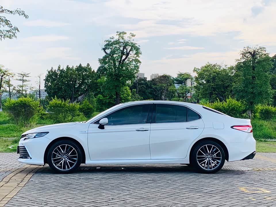 Toyota Camry Toyota Camry