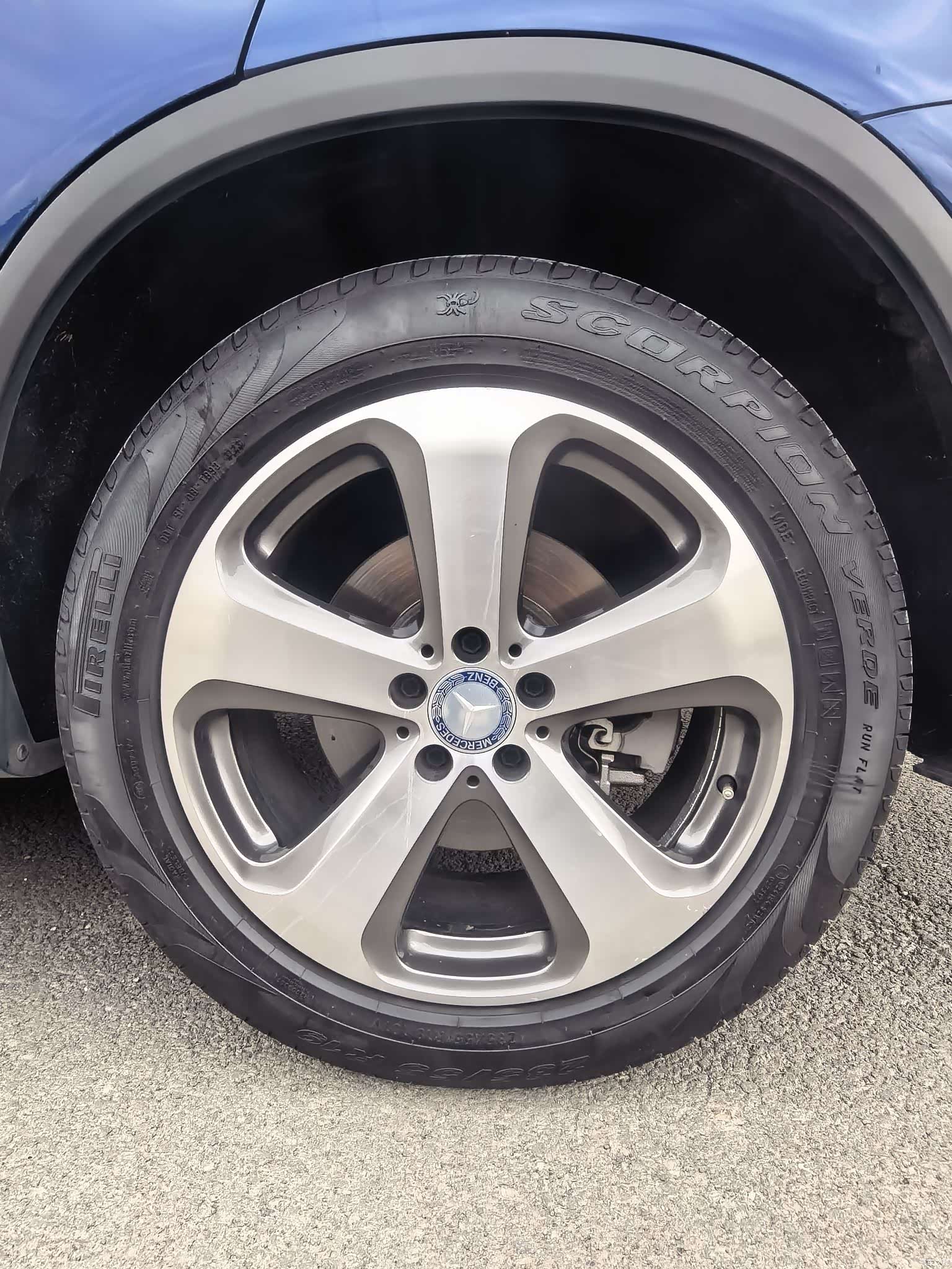Mercedes-Benz GLC, 2017 14