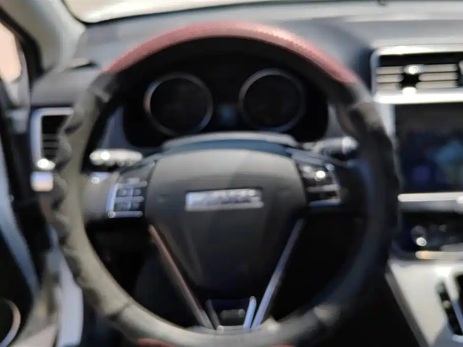 Haval M6
