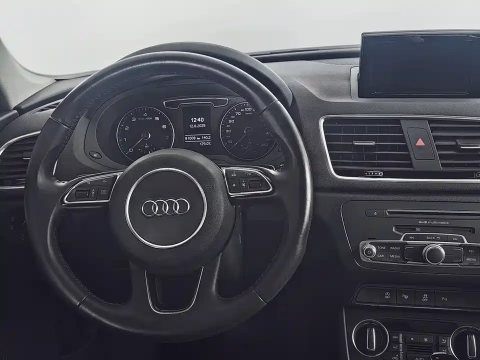 Audi Q3 Audi Q3
