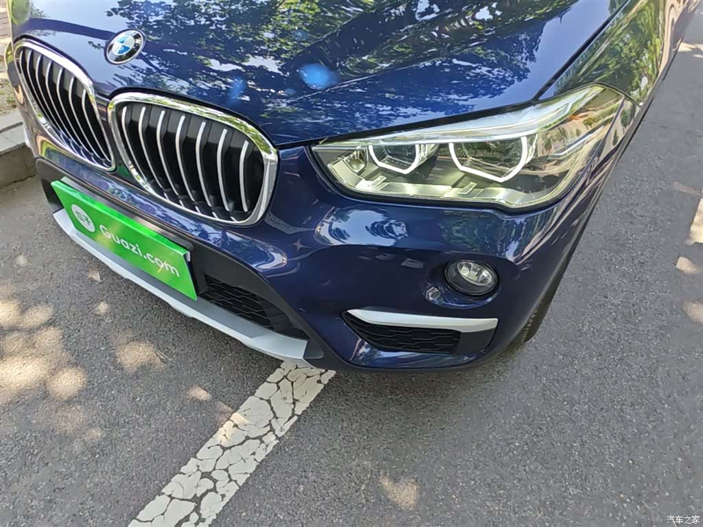 BMW X1, 2019 24