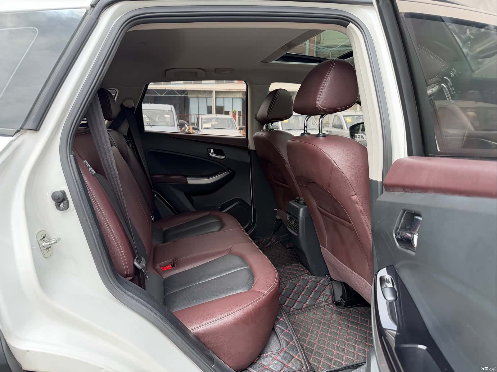 Nissan T70X, 2017 20