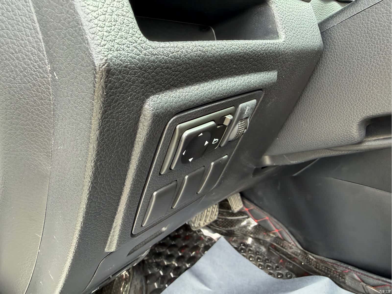 Nissan T70X, 2017 25