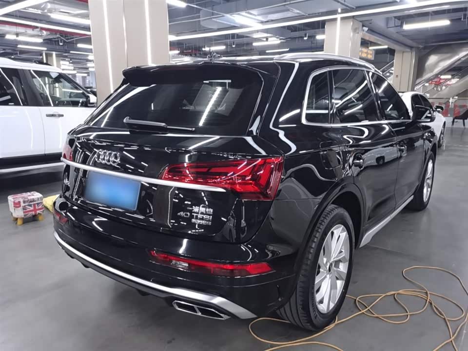 Audi Q5L