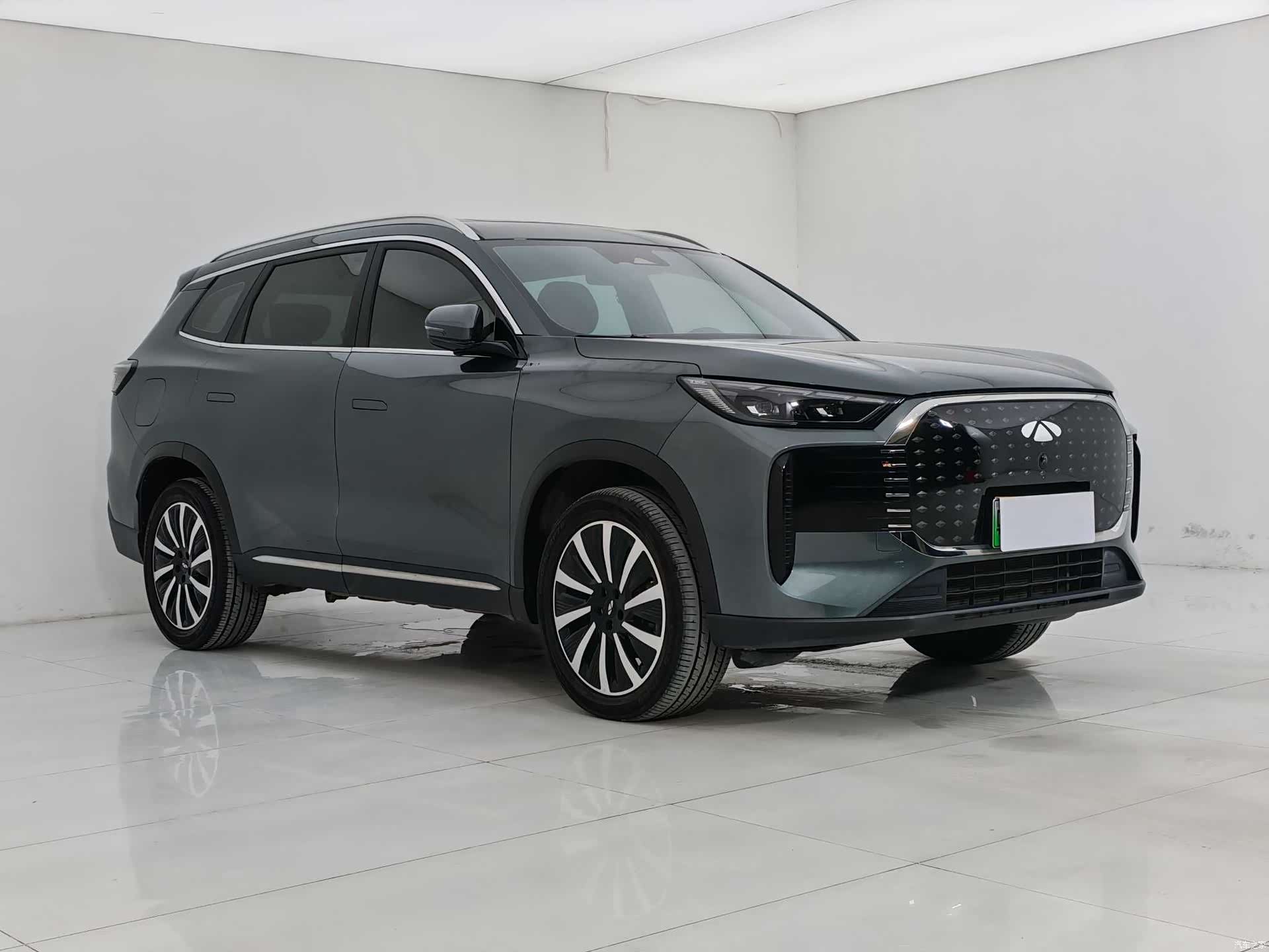 Chery T8, 2025 2