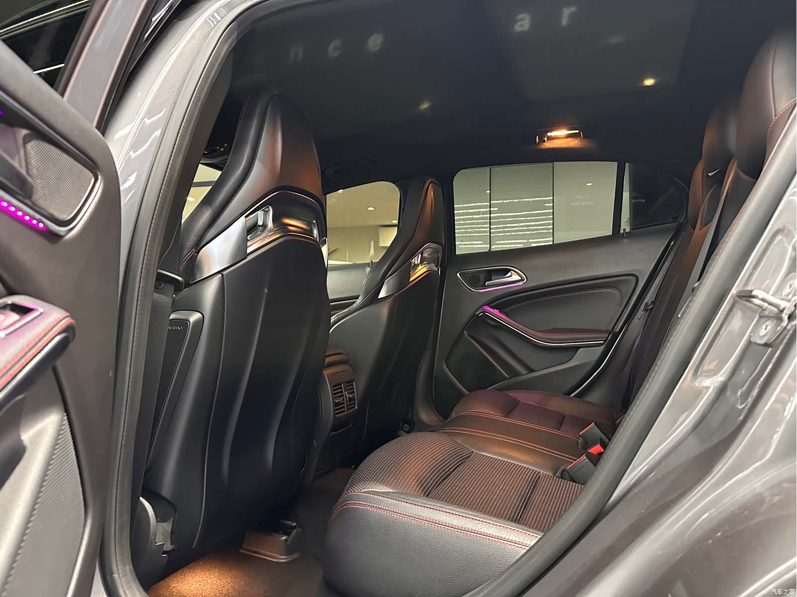 Mercedes-Benz GLA, 2019 9