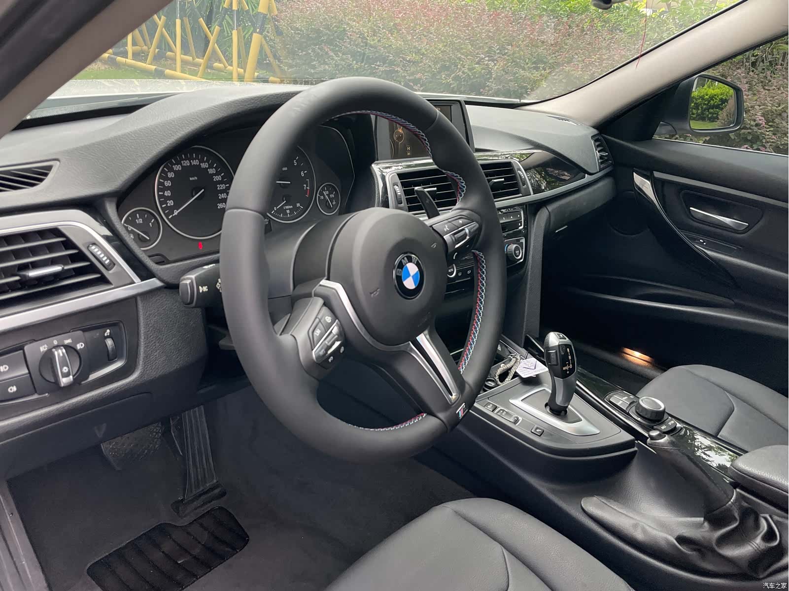 BMW 3 Series, 2017 11