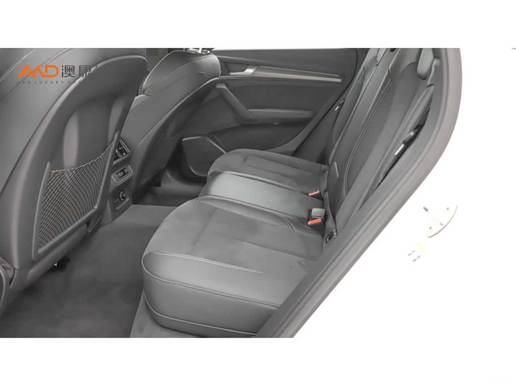 Audi Q5L, 2022 7