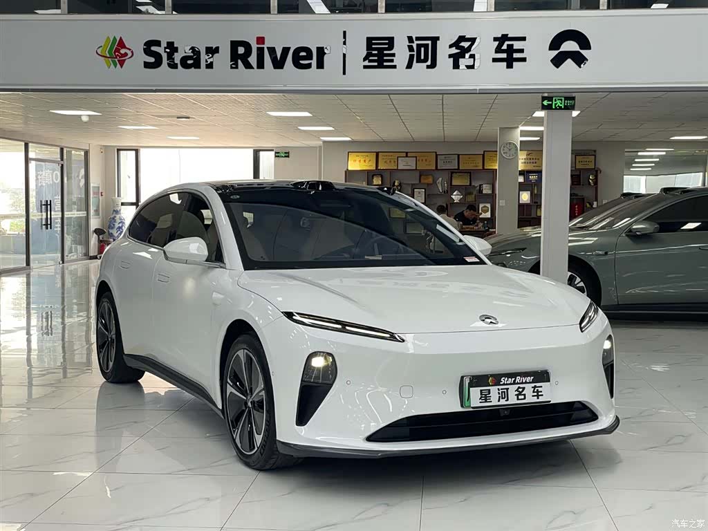 NIO ET5, 2023 3