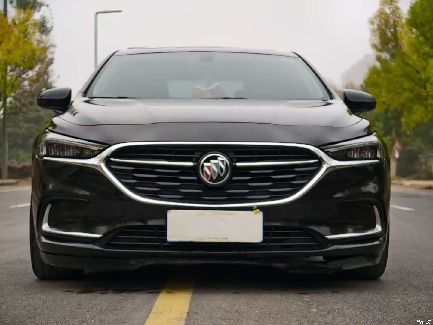 Buick LaCrosse, 2020 2