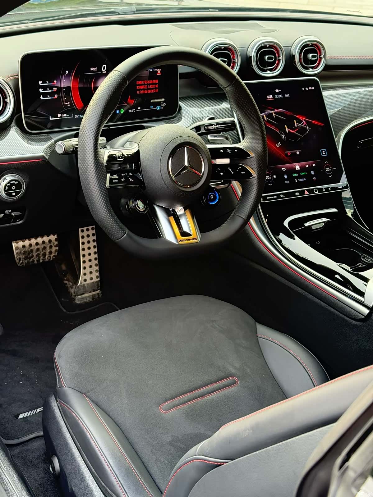 Mercedes-Benz CLE, 2025 все фото
