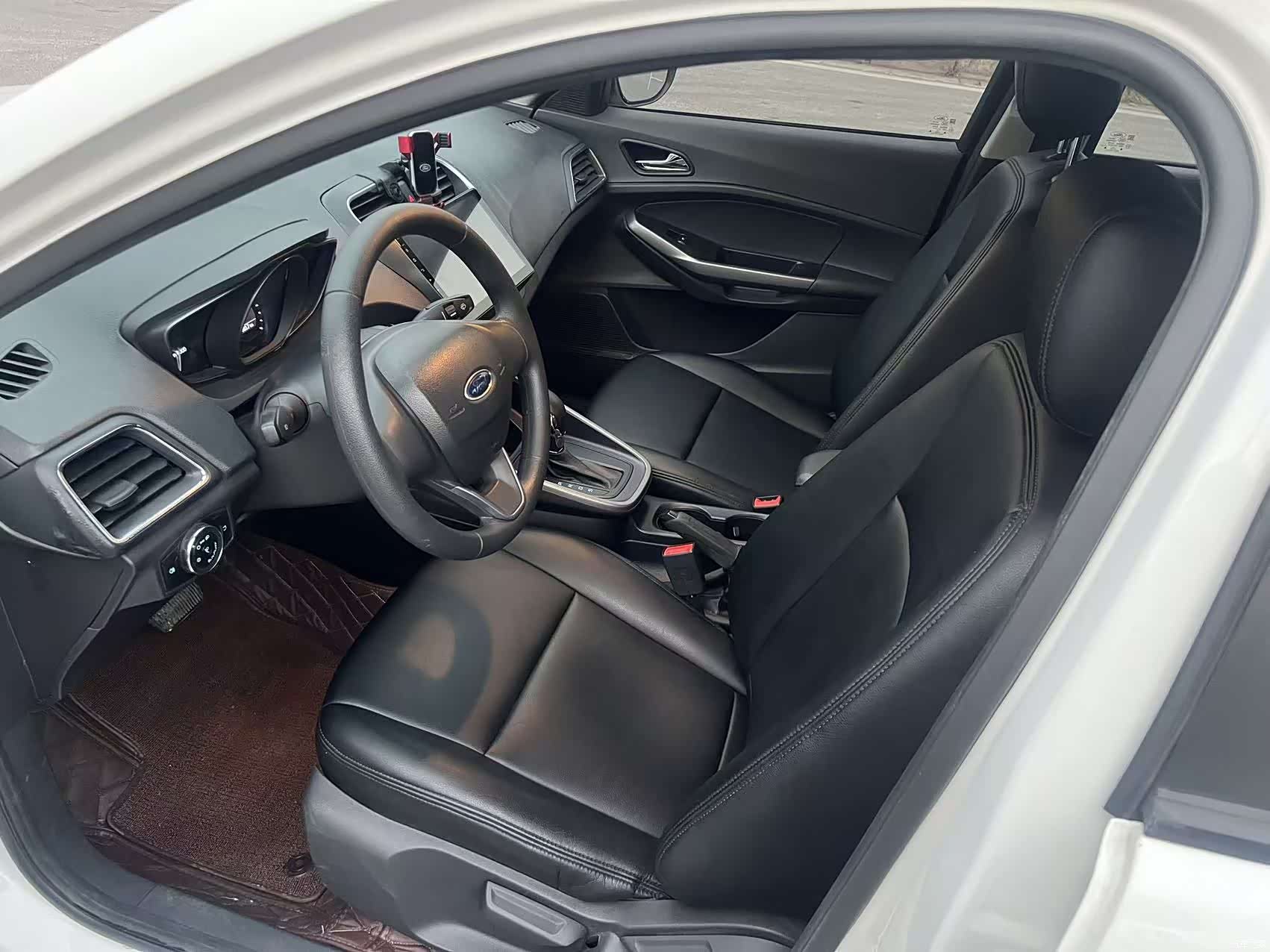Ford VI, 2020 8