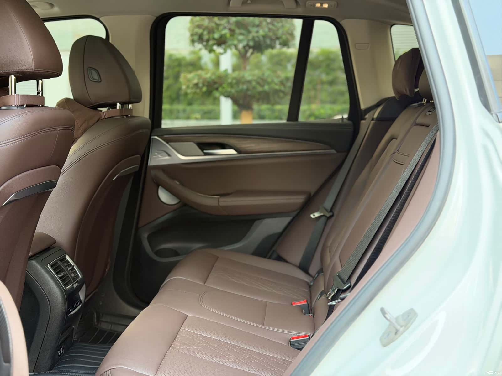 BMW X3, 2022 7