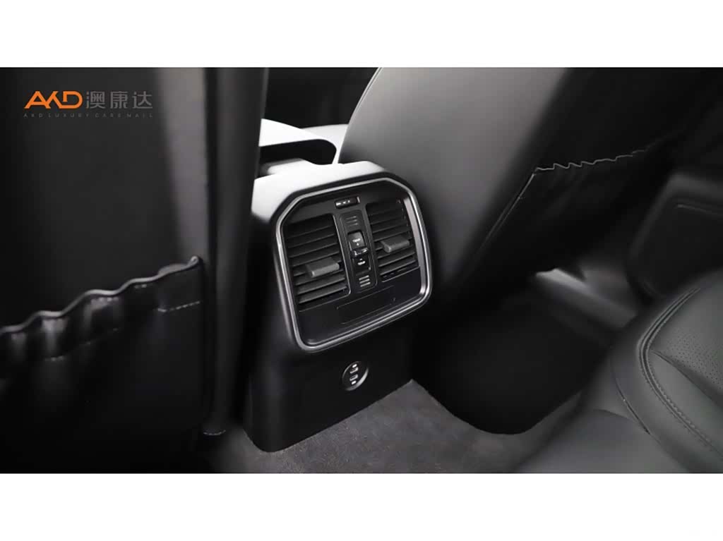 Porsche Macan, 2023 9