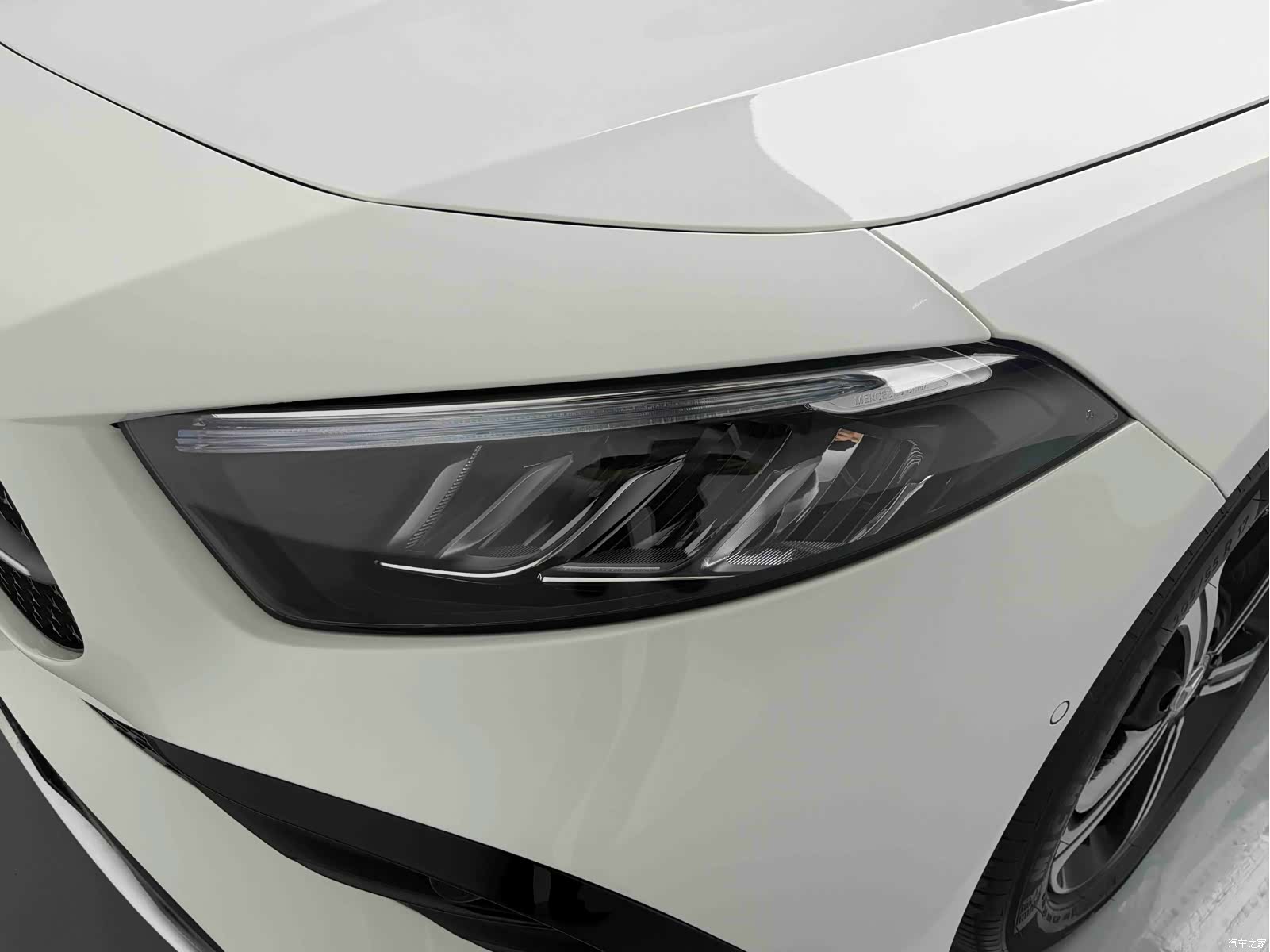 Mercedes-Benz A-Class, 2024 13