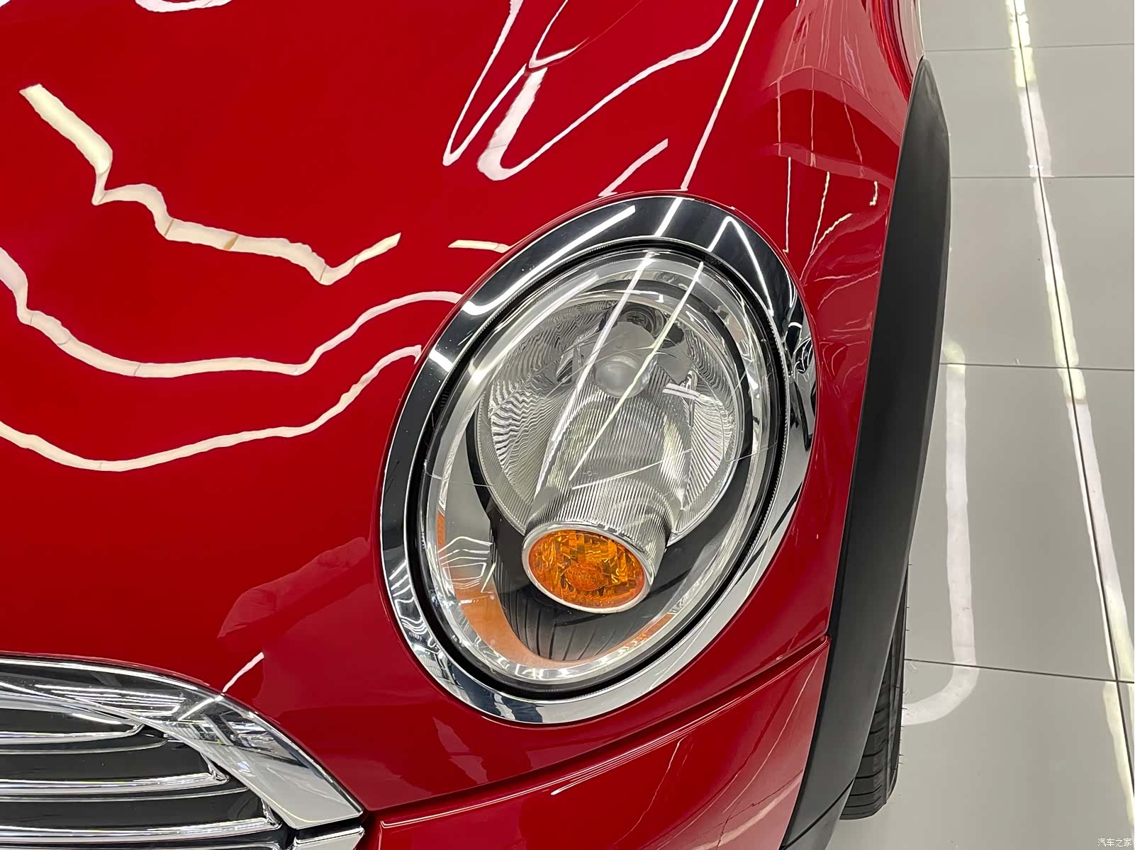 Mini Cooper, 2012 37