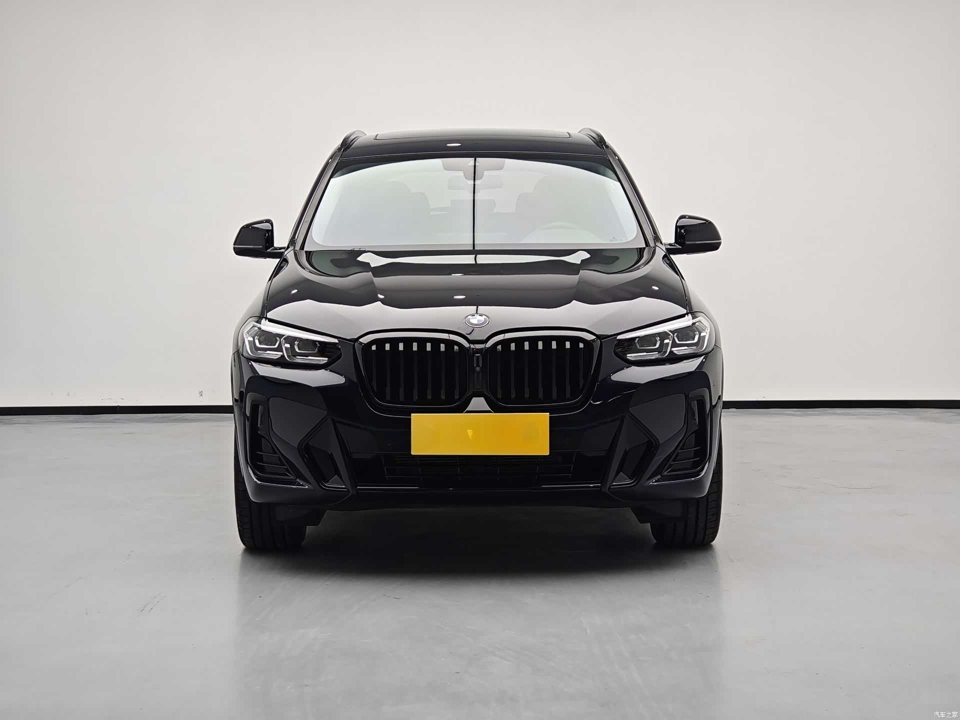 BMW X3, 2022 2
