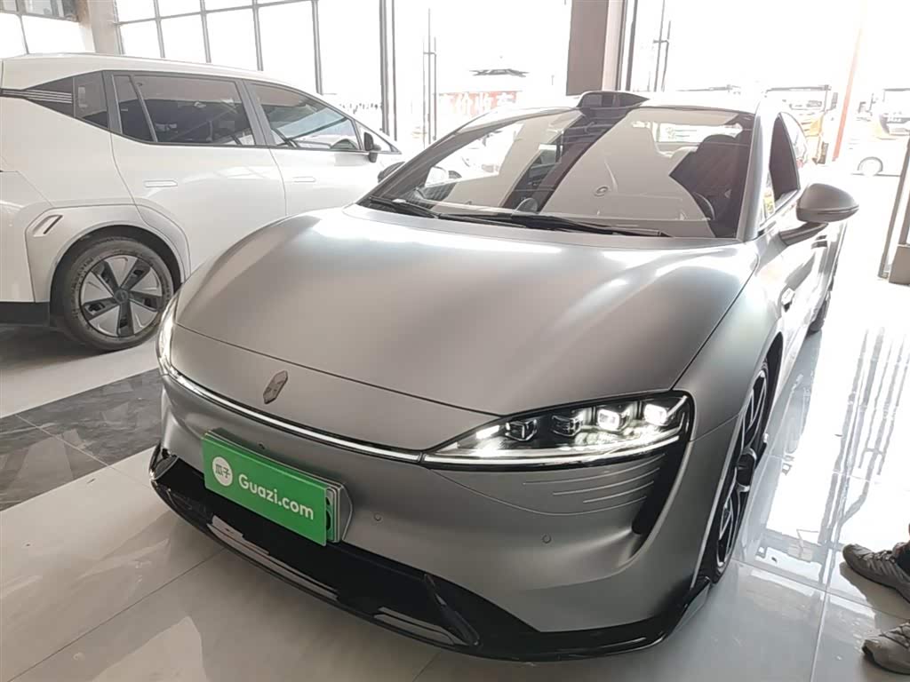 Zhijie S7