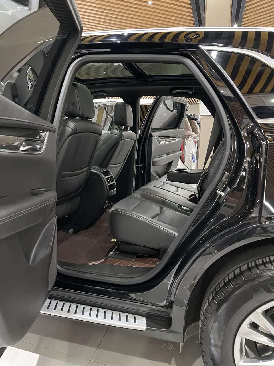 Cadillac XT5, 2021 6