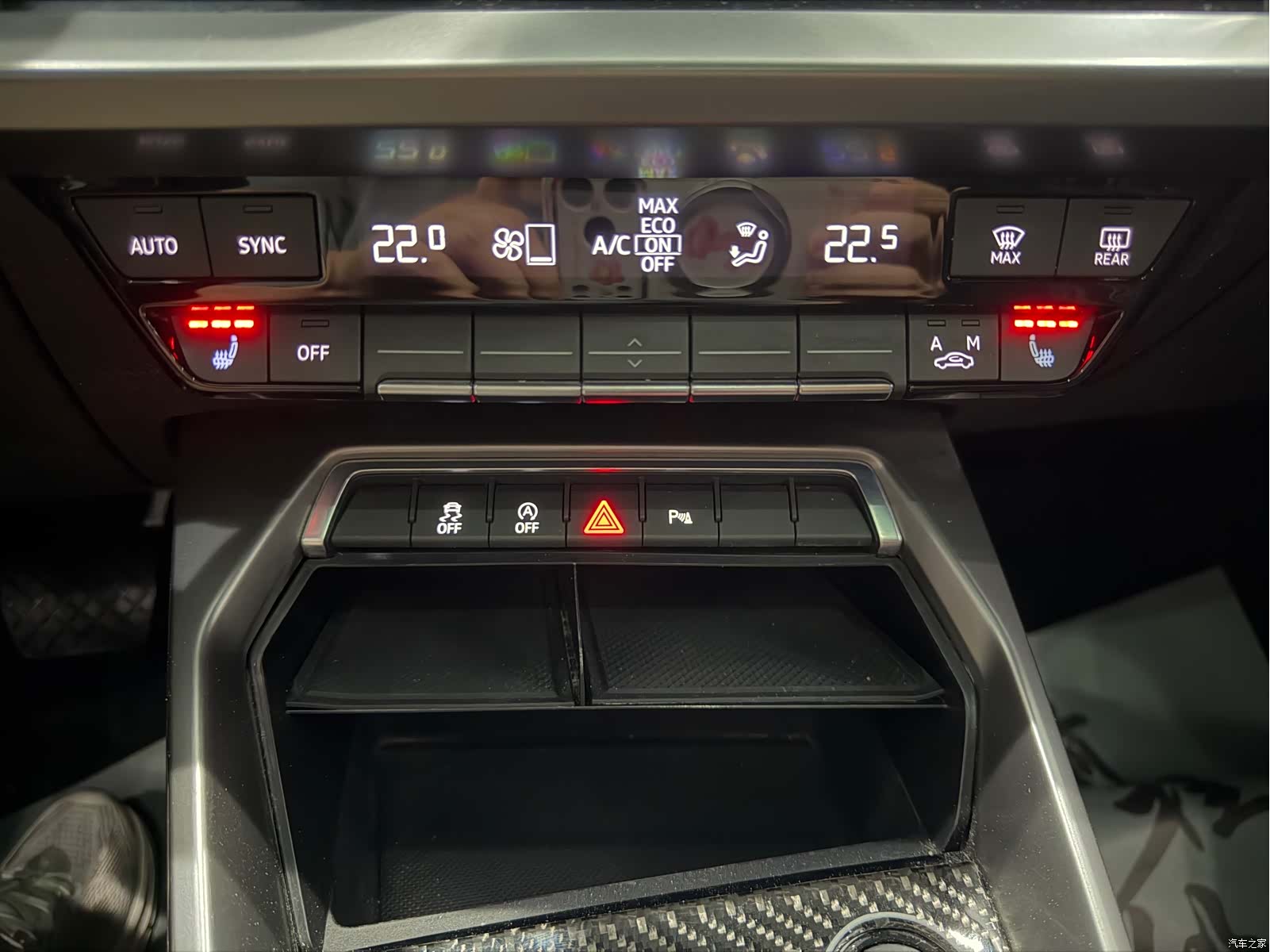Audi A3, 2022 17