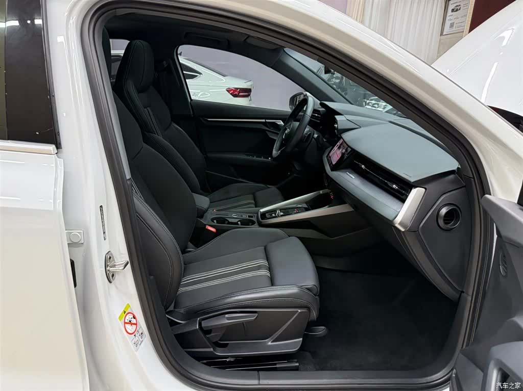Audi A3, 2023 21
