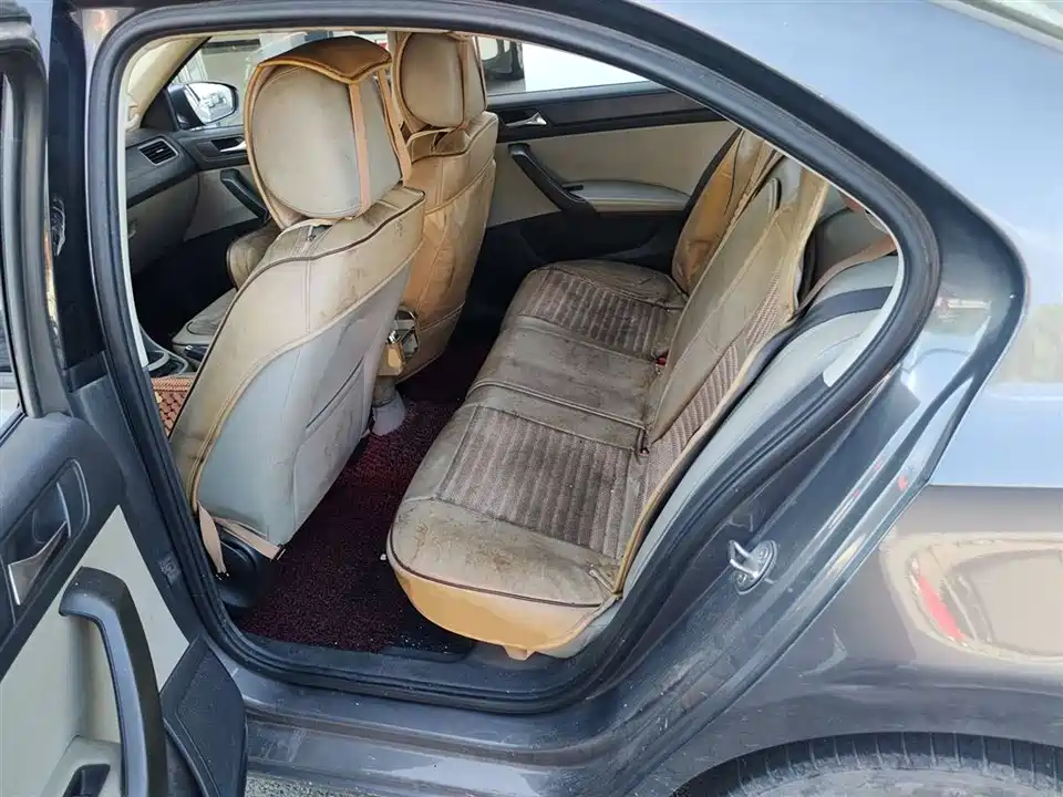 Skoda Xin Rui Skoda Xin Rui