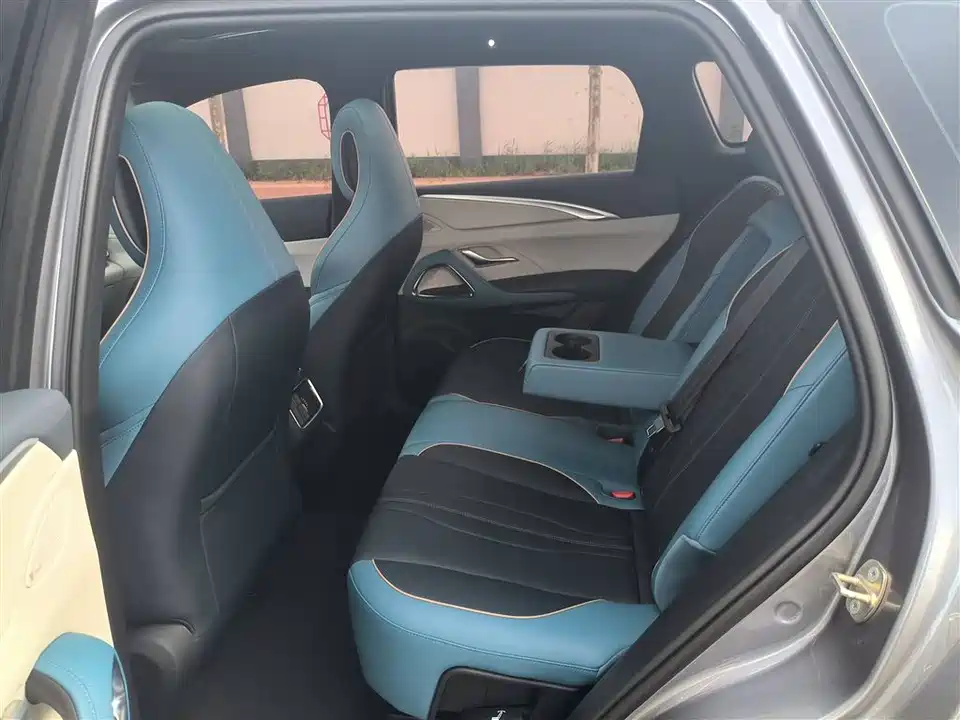 BYD Song Pro BYD Song Pro