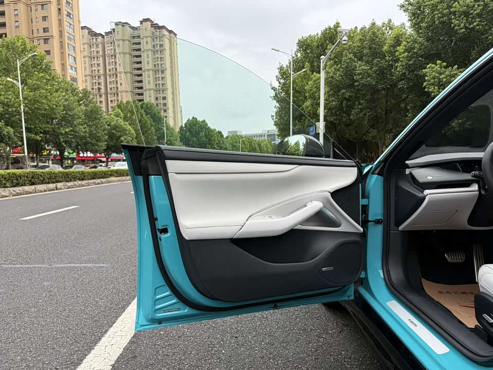 Xiaomi Xiaomi SU7 Xiaomi Xiaomi SU7