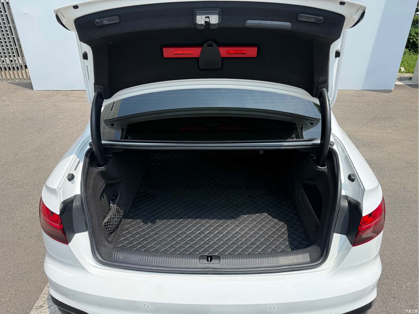 Audi A4L, 2022 10