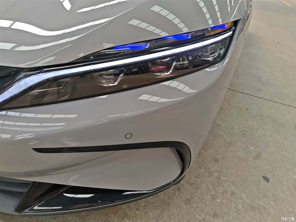 BYD Han, 2025 24