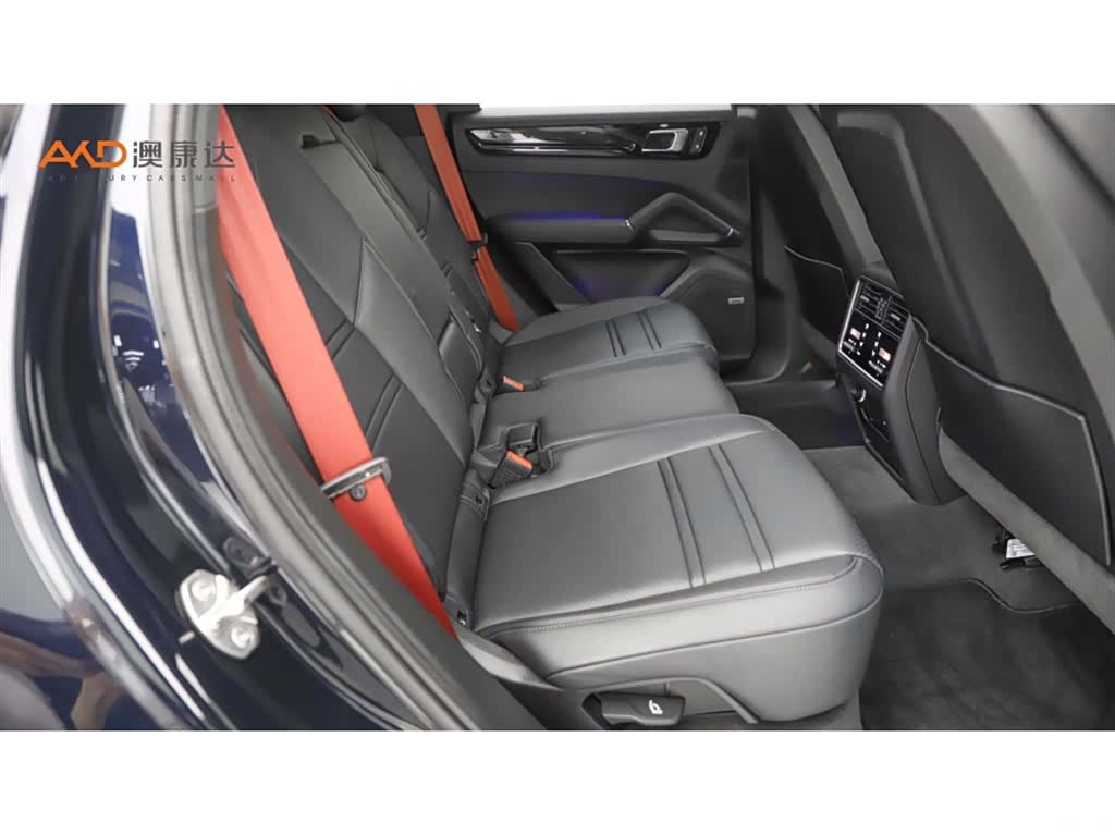 Porsche Cayenne, 2022 8