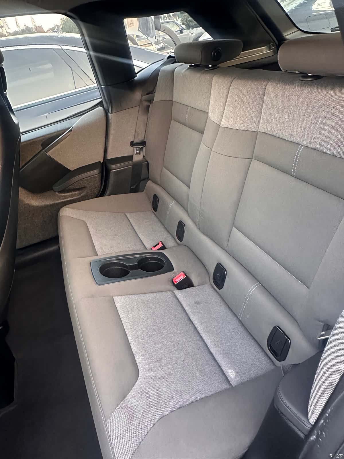BMW i3, 2019 7
