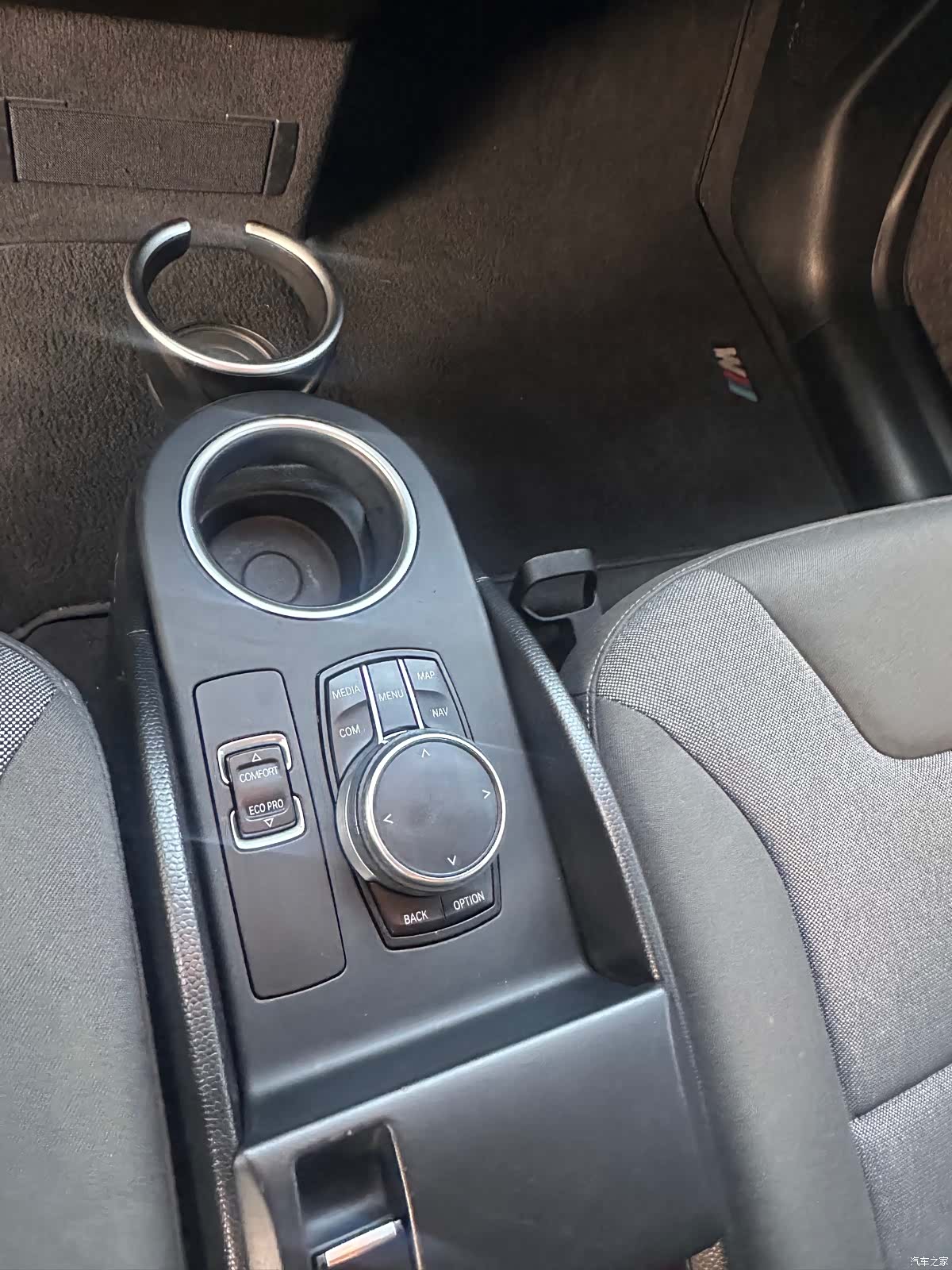 BMW i3, 2019 6