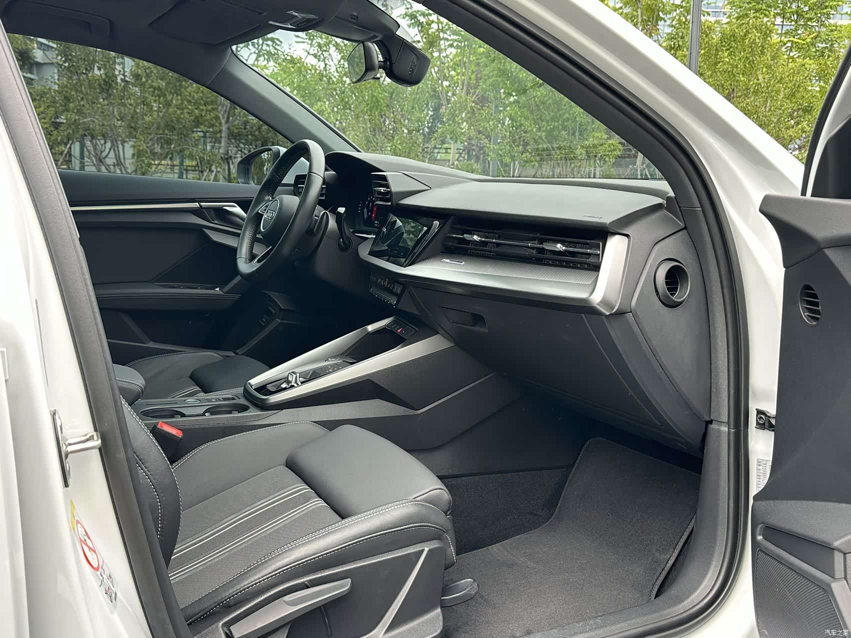 Audi A3, 2022 9