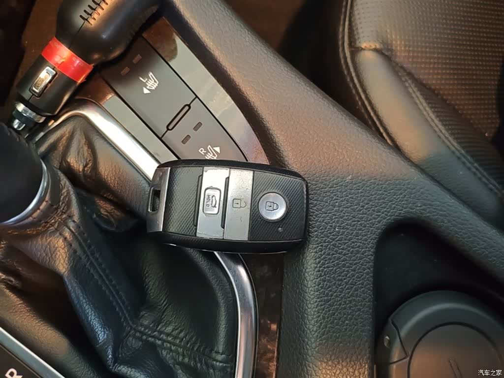 Kia K5, 2015 9
