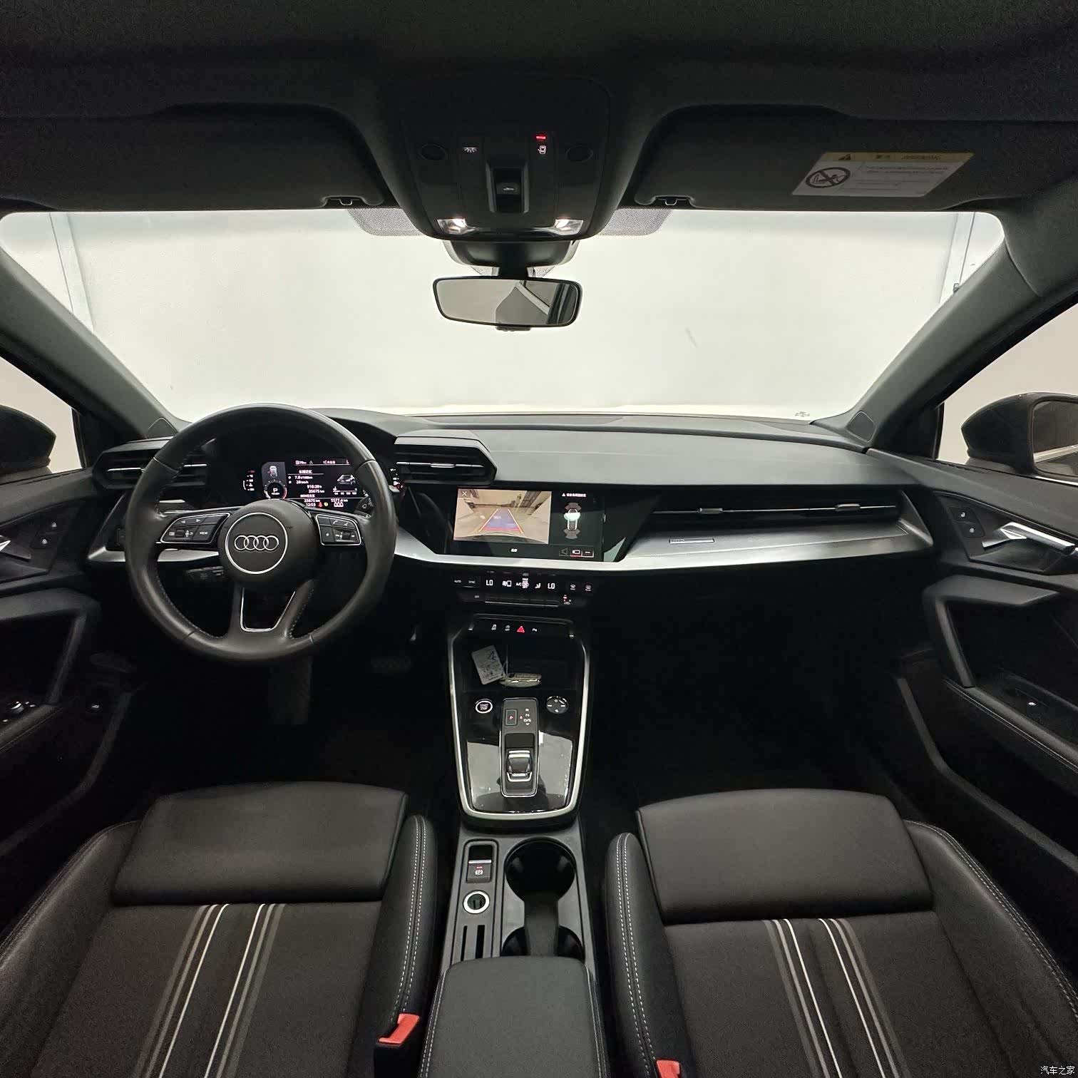Audi A3, 2022 10