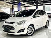 C-MAX 2017 2.0L Energi