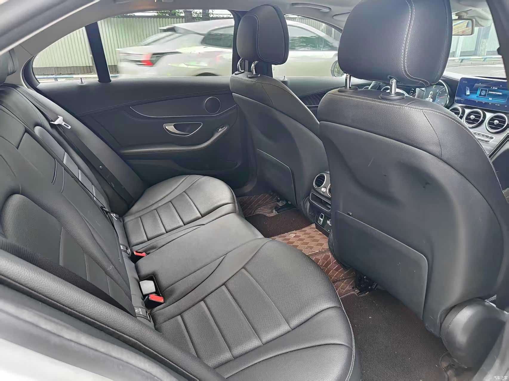 Mercedes-Benz C-Class, 2019 6